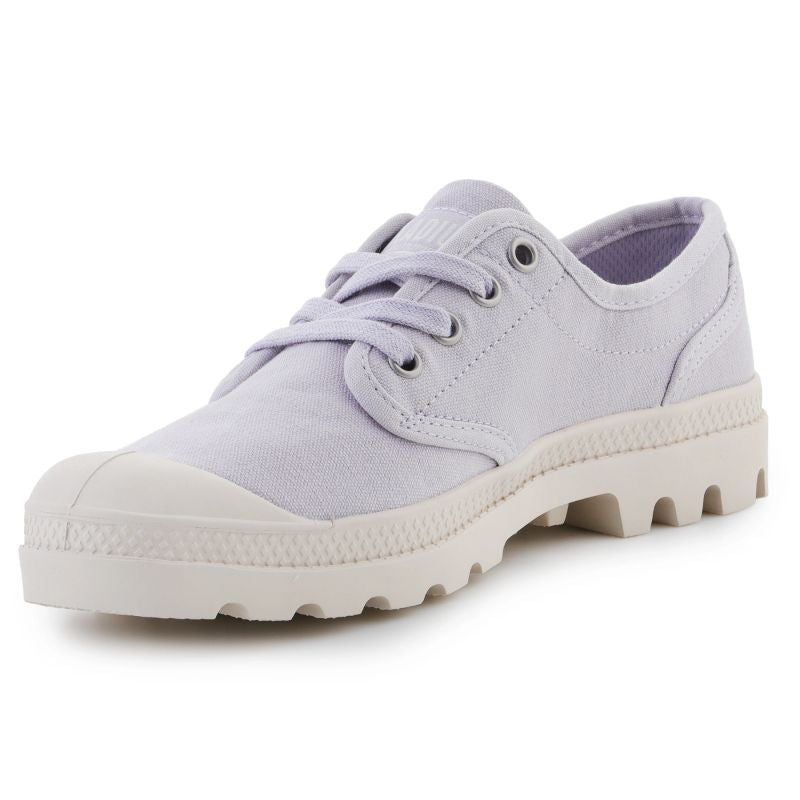 Palladium Pampa Oxford Shoes W 92351-549-M Cipő