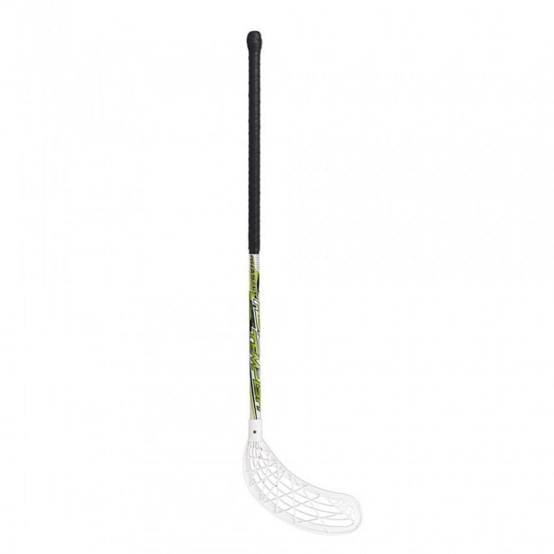 Tempish Ghastly 2 Jr 1350001040 floorball stick fekete sticks