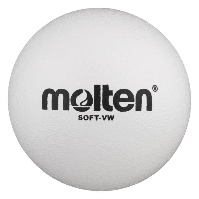 Molten Foam fehér labda
