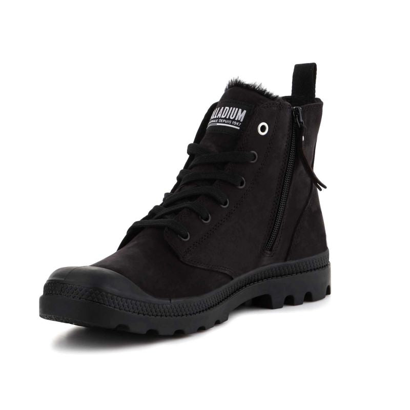 Palladium Pampa Hi Zip Wl M 05982-010-M shoes Cipő