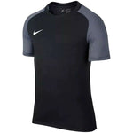 Nike Dry Revolution IV Jersey Jr Tee Black fekete gyerek póló 833018-010