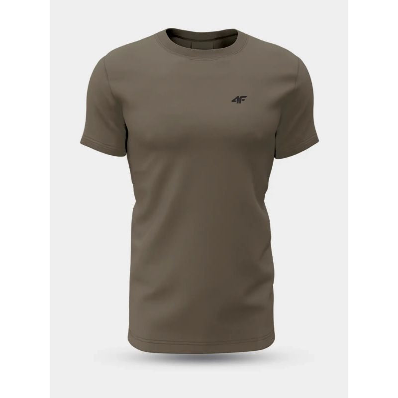 4f T-shirts M 4FWSS24TTSHM1896-91S 3PAK póló