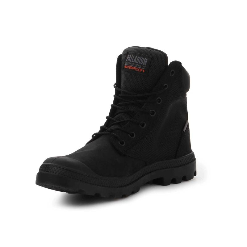 Palladium Pampa SC WPN US 77235-010-M shoes Cipő