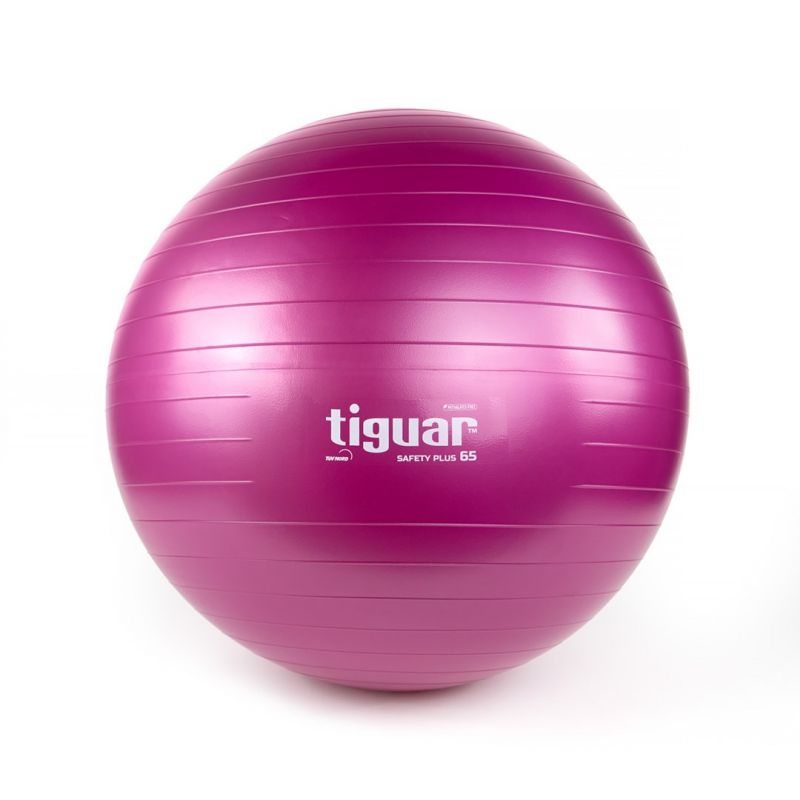 Tiguar safety plus ball lila kiegészítő TI-SP0065S