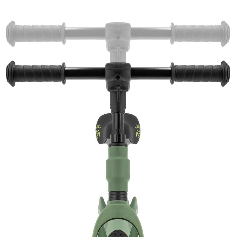 Spokey BROOMI balance bike