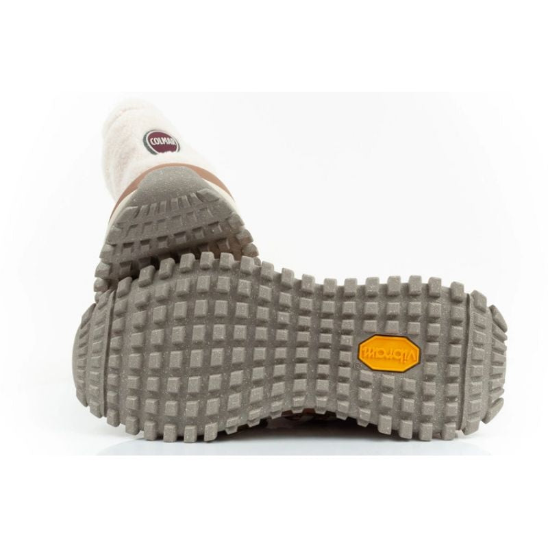 Inny Colmar W WARMER VOYAGE 167 snow boots Túracipő