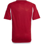 adidas Tiro 23 Competition Match Jersey red IC7457 116cm póló