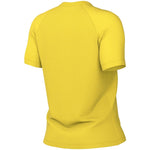 Nike Dri-Fit Park VIII Women's T-Shirt Yellow sárga póló HV8178719