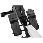 Zipro Dash Air/Magnetic Rowing Machine pulóver 19306724