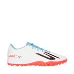Skechers Club TF football white 38,5 utcai cipő