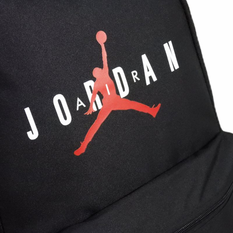 AIR Jordan Jumpman BP School Backpack - uniwersalny hátizsák