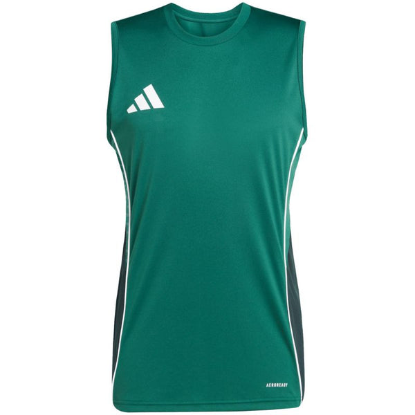 Adidas Tiro 25 Competition Sleeveless Jersey M JI8940 Atléta