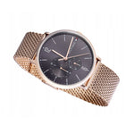 Tommy Hilfiger Brooklyn Men's Watch - uniwersalny karóra