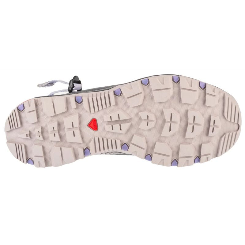 Salomon Techamphibian 5 W L47799100 Shoes