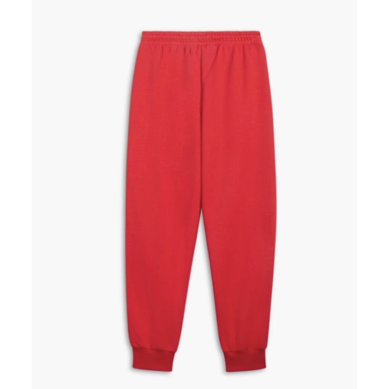 Puma Ferrari Race Sweat CC Rosso Corsa - melegítőnadrág