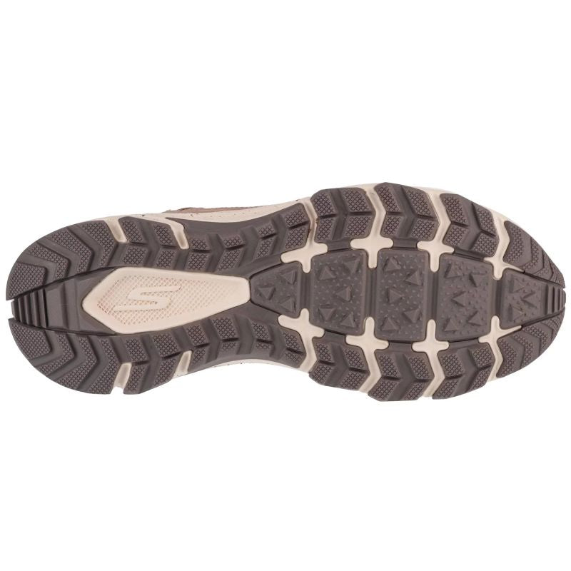 Skechers Go Run Trail Altitude 2.0 - Ravine 129525-NTTP Beige 37 Cipő