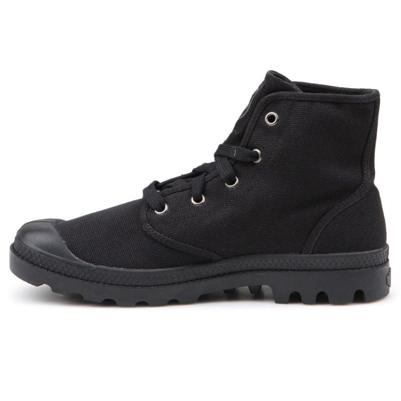 Palladium Pampa HI W 92352-060-M Shoes Cipő