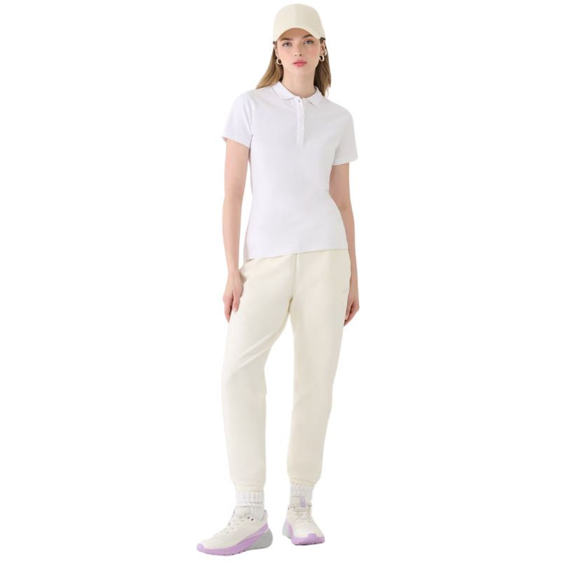 Polo Shirt 4f F514 W 4fwmm00tptsf514 10s