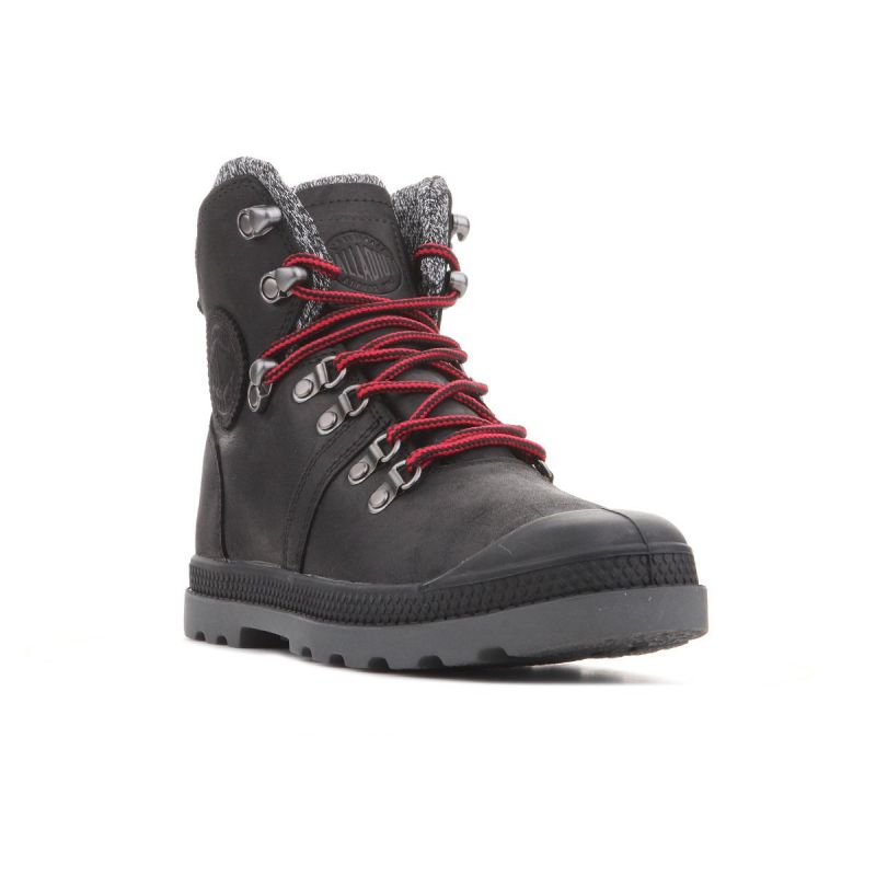 Palladium Pallabrouse Hikr W 95140-041 Shoes Cipő