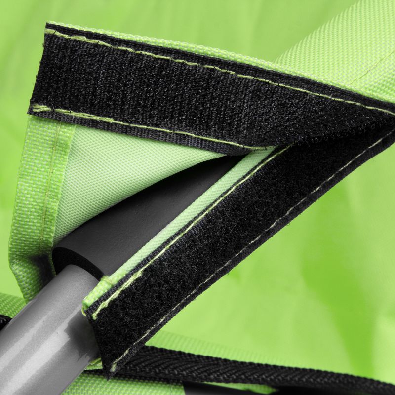 Spokey Panama 9401790000 folding chair green General