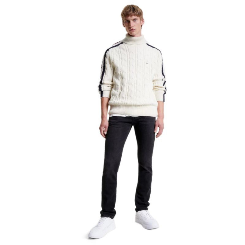 Tommy Hilfiger Bleecker Slim Fit M MW0MW33350 jeans Ruházat