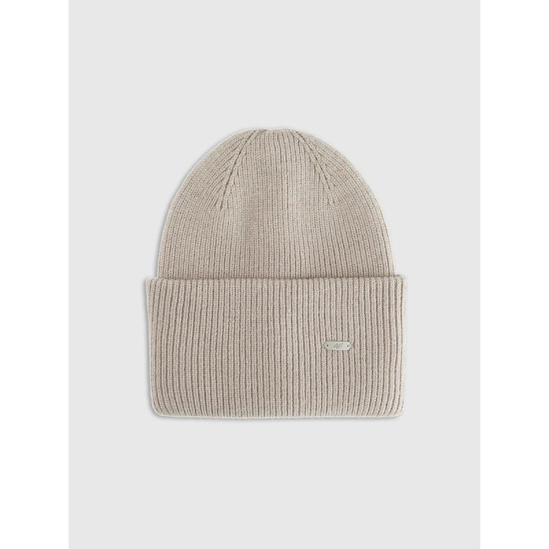 Unisex beanie hat 4F 4FRAW25ACAPU0721-25S sapka