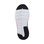 Fila Crusher V Jr narancssárga cipő