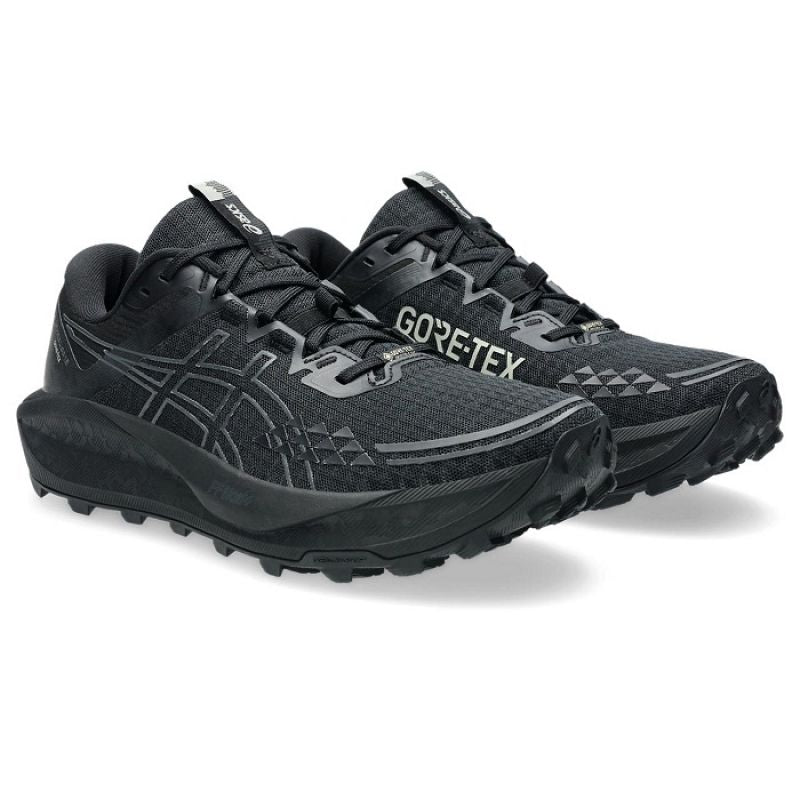 Asics Gel Trabuco 13 GTX M 1011B978002 shoes Cipő