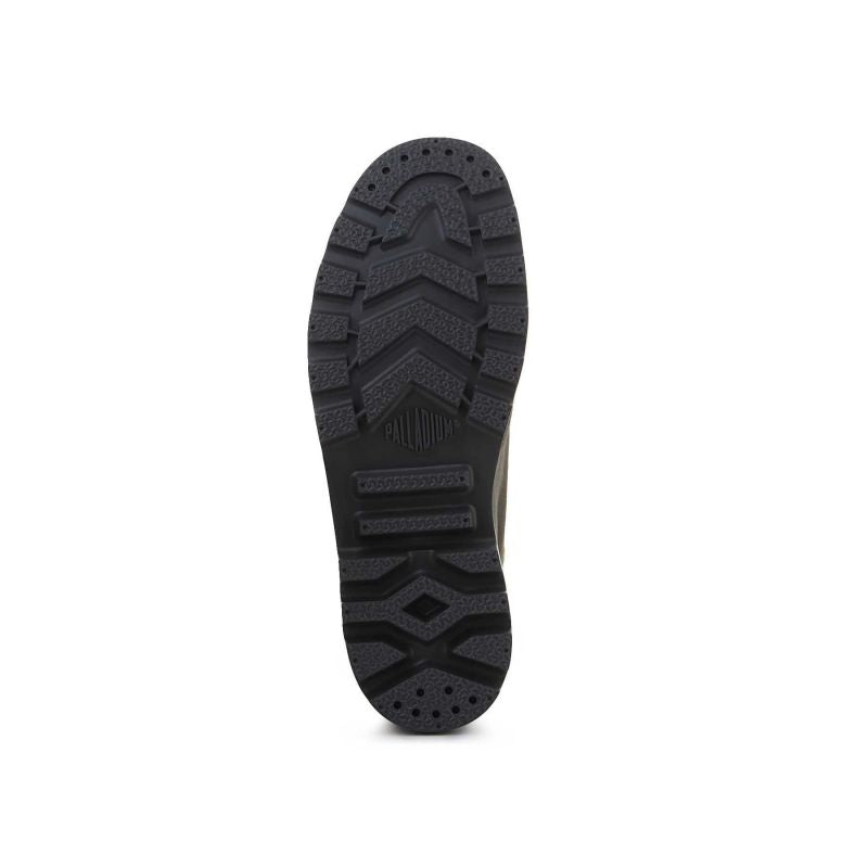 Palladium Pampa HI HTG SUPPLY U shoes 77356-325-M Cipő