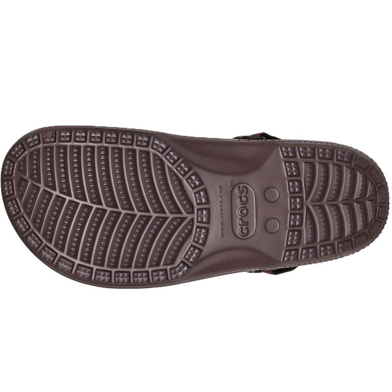 Crocs Yukon Vista II LR Clog M 207689 23D clogs Cipő