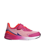 Fila Crusher V Jr narancssárga cipő