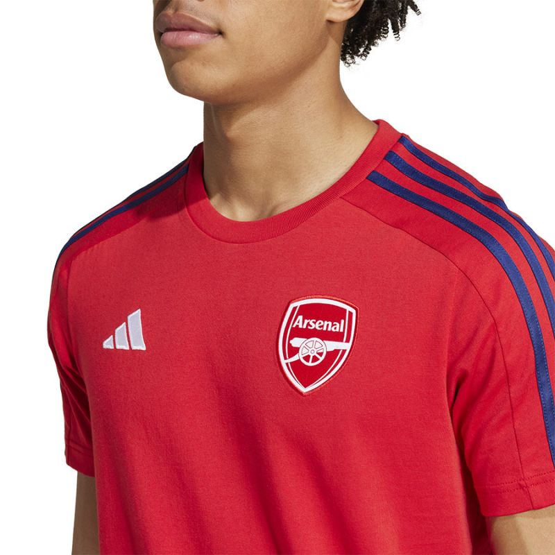 Adidas Arsenal London DNA Tee M IT4104 Póló