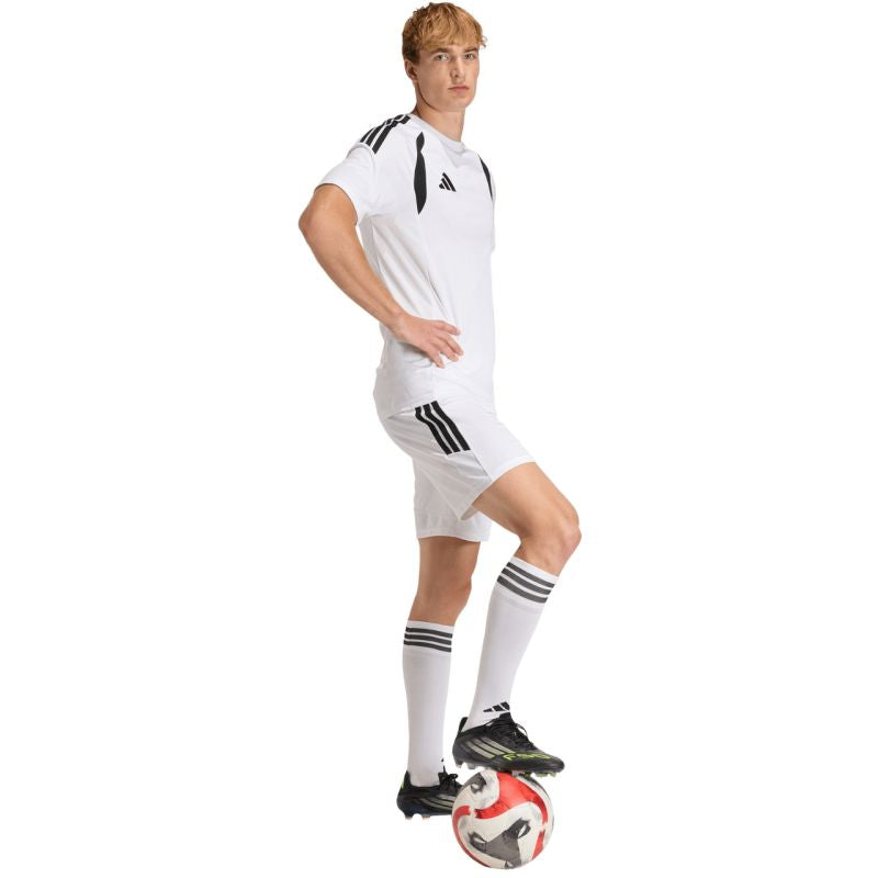 Adidas Men's Tiro 26 League white fehér short