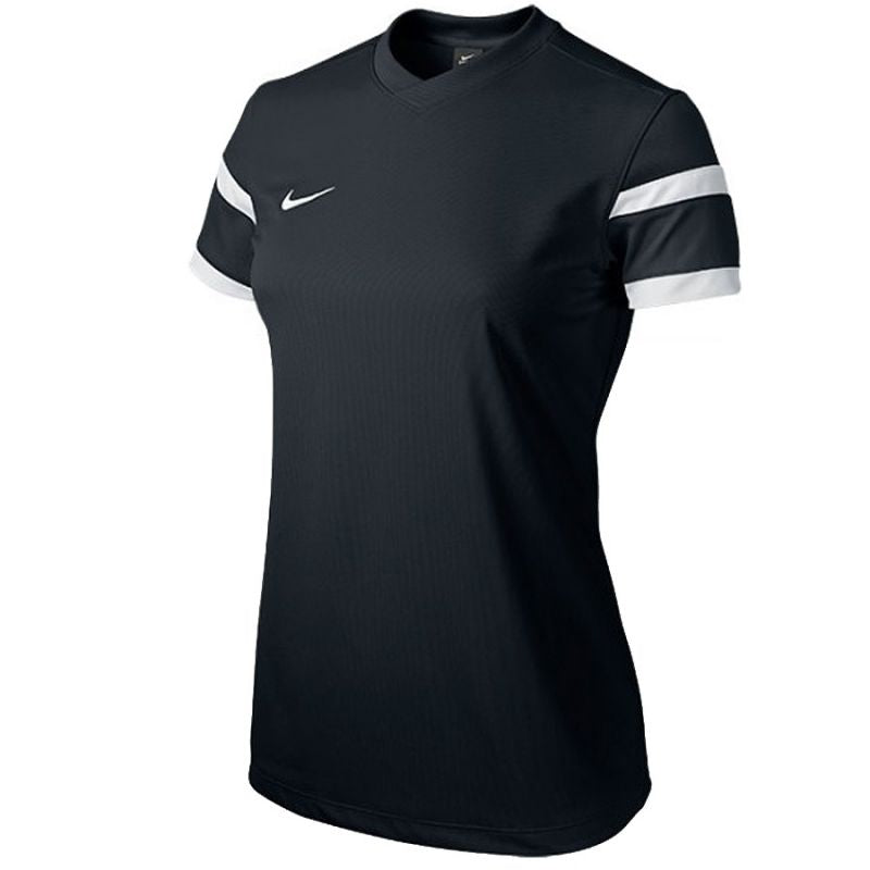 Nike SS W's Trophy II Jersey 588505 fekete póló