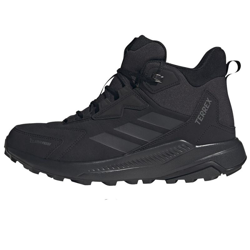 Adidas Terrex Anylander Mid LEA ClimaProof cipő KH8875