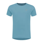 Rogelli CORE Running T-shirt 3XL kék póló