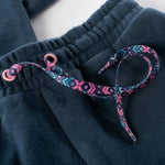 Elbrus Sogia WO'S W Sweatpants grafit nadrág