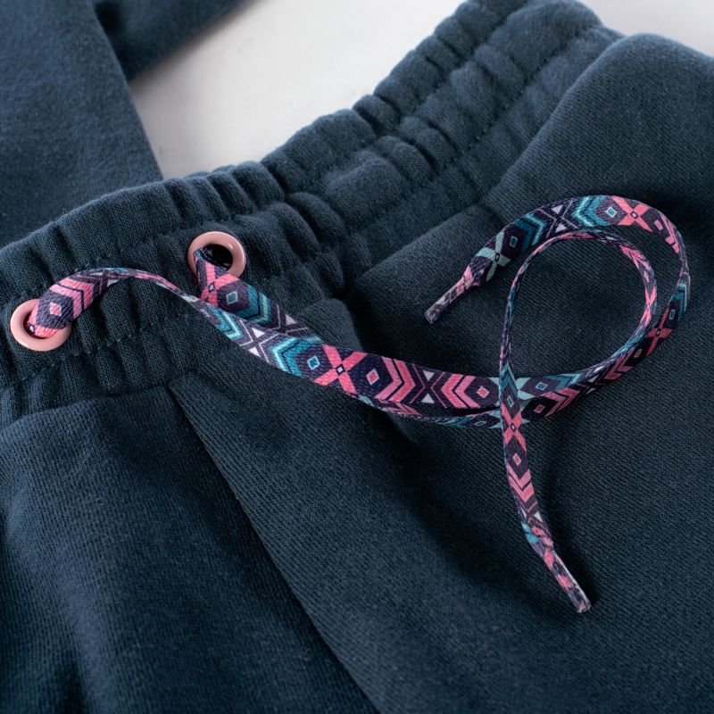 Elbrus Sogia WO'S W Sweatpants grafit nadrág