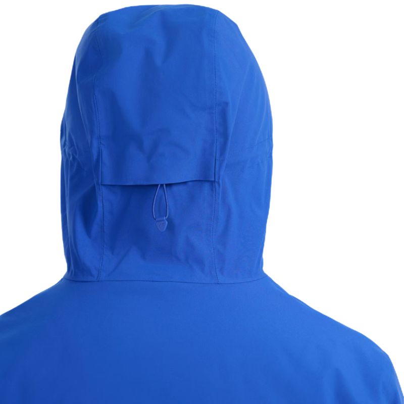 4f Men's ski jacket M0787 cobalt 4FWAW25TTJAM0787 36S General