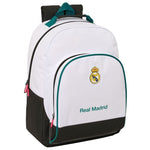 Real Madrid sports school backpack wielokolorowy hátizsák 612654305