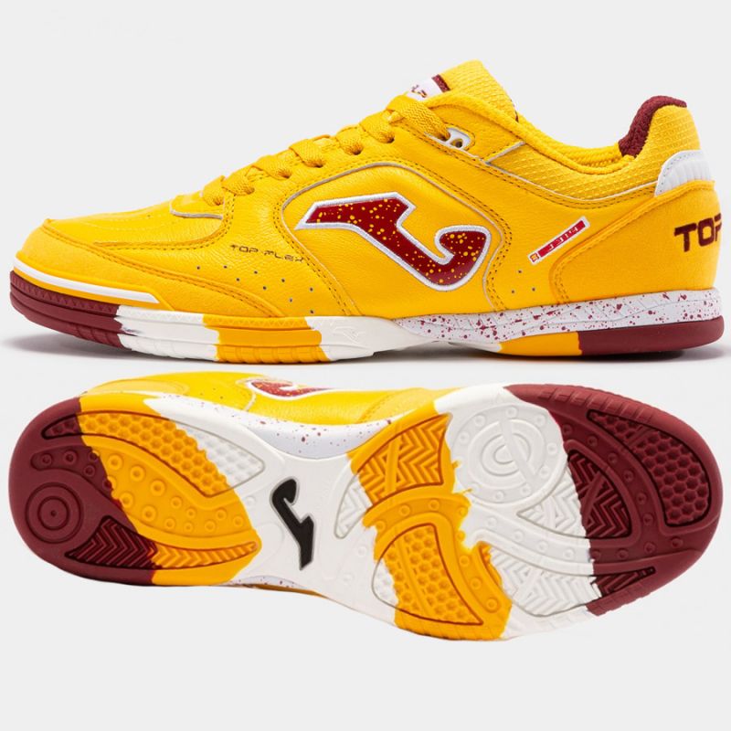 Joma Top Flex 2328 In M TOPW2328IN shoes cipő