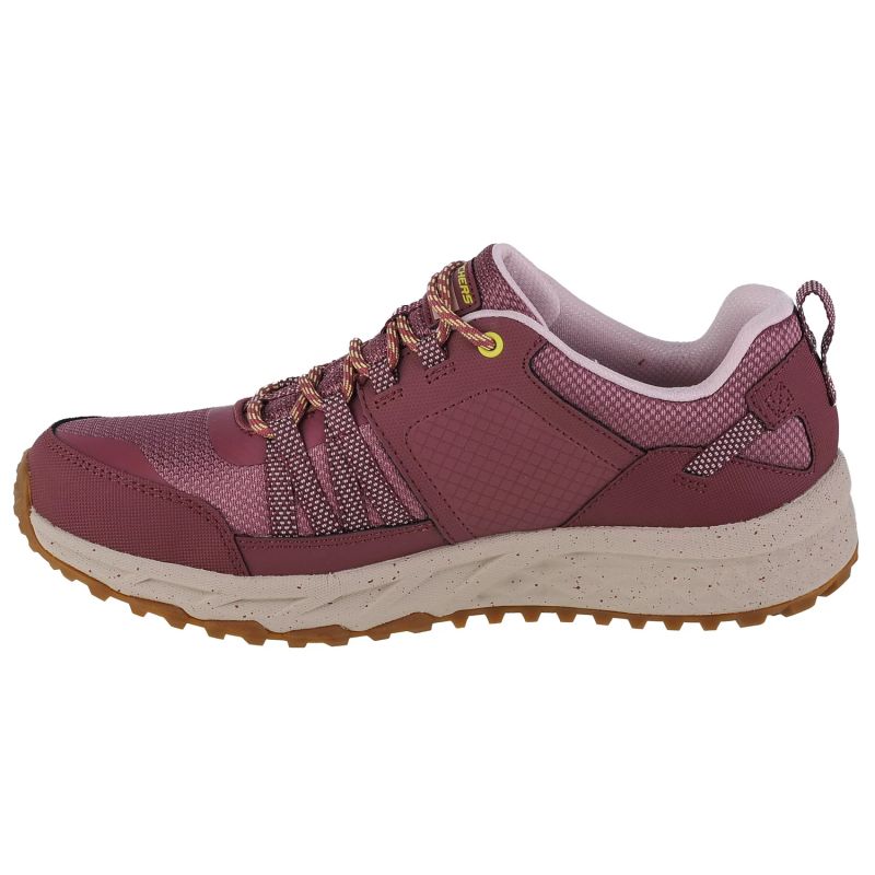 Skechers Escape Plan - Endless Pursuit 180061-MVE Burgundy 36 Kiegészítő