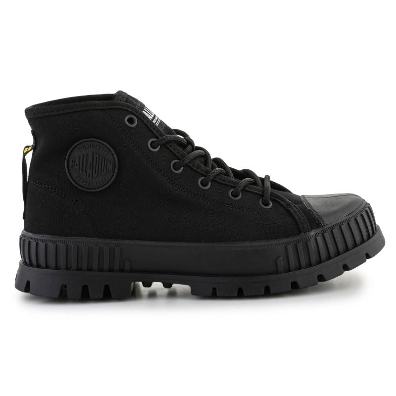 Palladium Pallashock Supply 77965-001 shoes Cipő