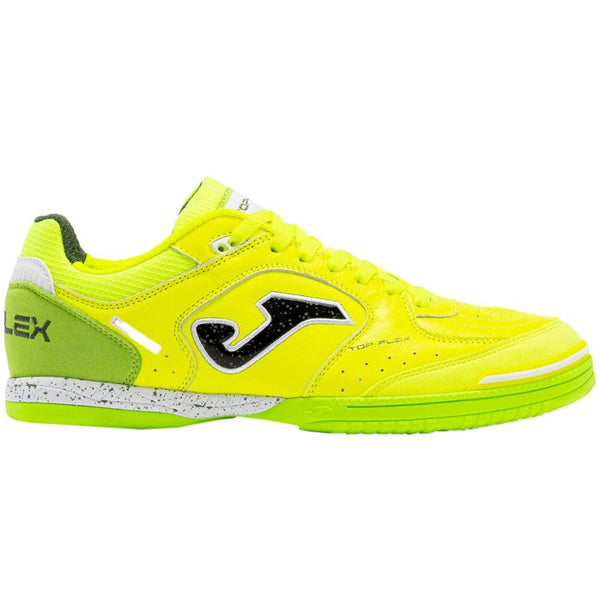 Joma Top Flex Indoor 2309 M TOPW2309IN soccer shoes cipő
