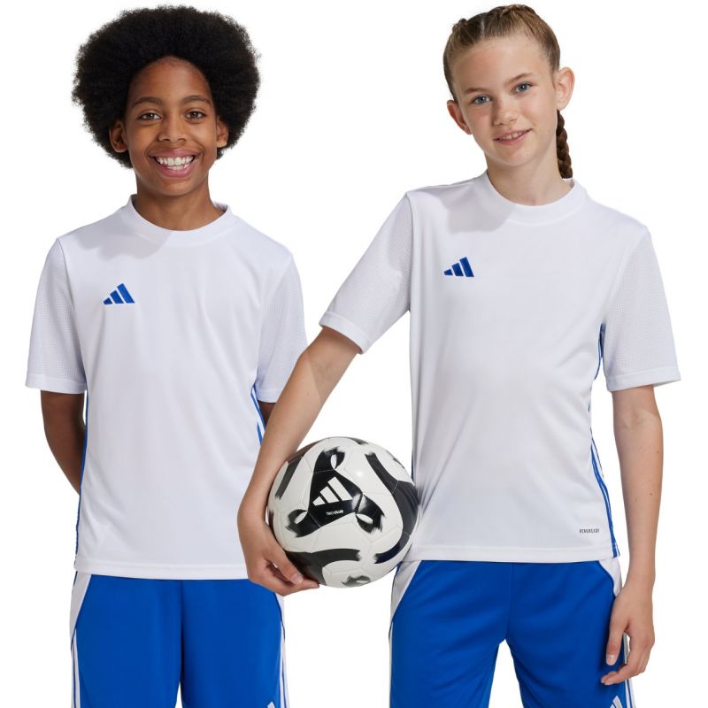 adidas Table 23 Jersey Jr JJ1154 Ruházat