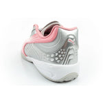 Puma sports sneakers youth V-S2 Goalgetter fashionable silver szürke utcai cipő