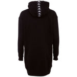 Kappa Jamala Dress fekete ruha 31002319-4006