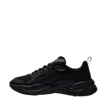 Puma X-Ray 4 Warm black 404747 fekete utcai cipő