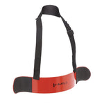 HMS Arm blaster ABX02 red biceps exerciser piros edzéssegítő 17-62-074