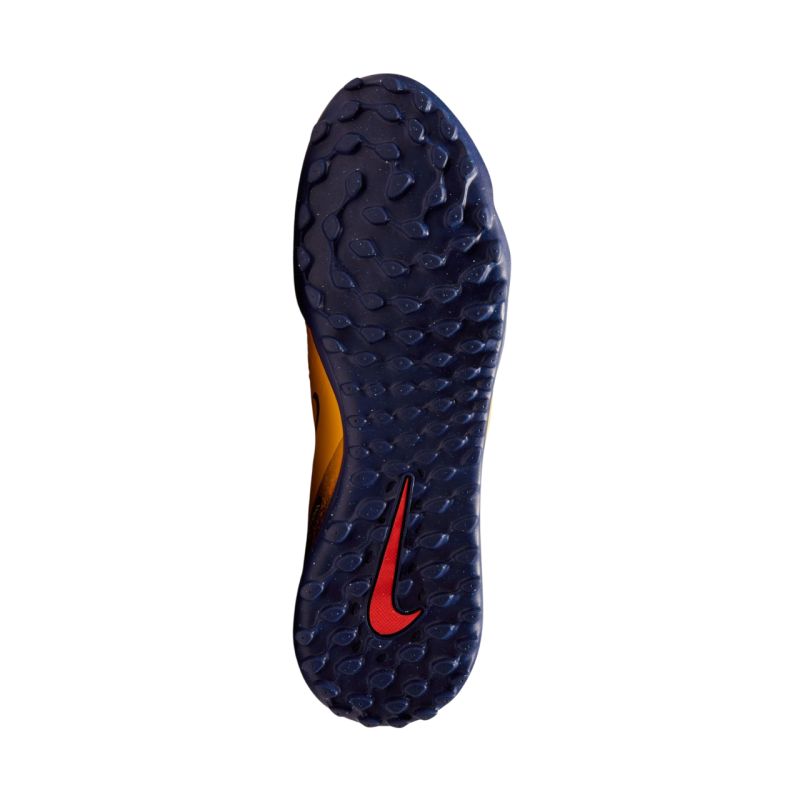 Nike Phantom 6 Low Academy TF EH HQ2326 800 Football Boots focicipő
